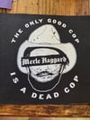 1/4 size patch variety
