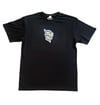 Limited edition- Local Football inspired T-Shirt in Black SMALL, MEDIUM, 3XL AND 4XL ONLY