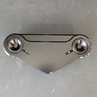 Image 2 of MANTIS BILLET HANDLEBARS