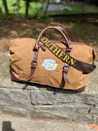 Image 4 of The Brooklyn Carry-on - Southern University