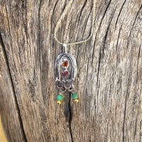 Image 1 of Silver Temple