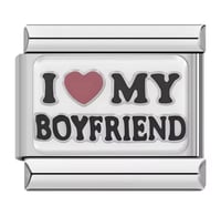 Image 12 of ITALIAN CHARM BAR 