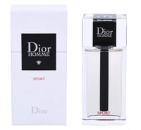 Image 1 of  Homme Sport Eau de Toilette 125 ml