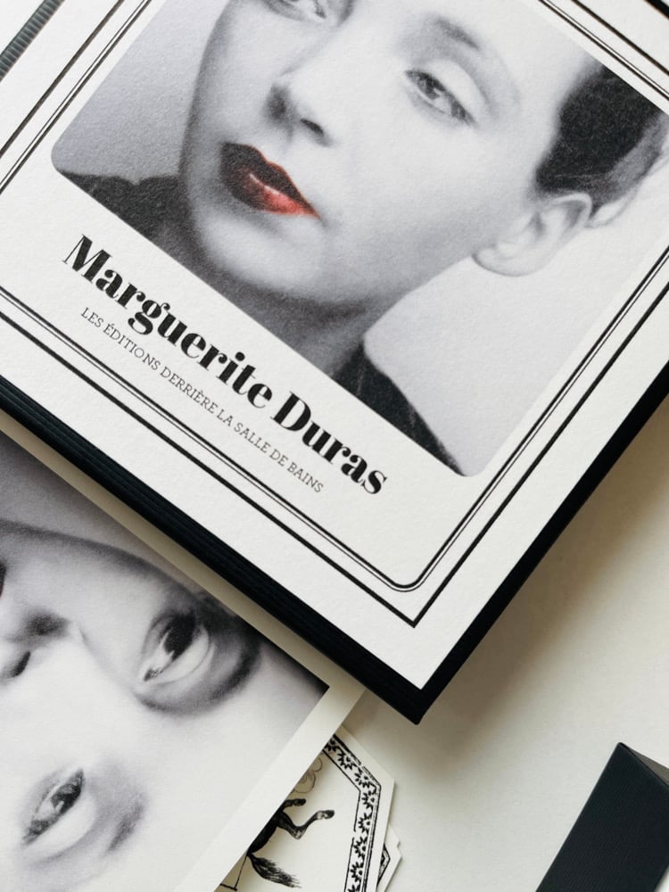 Image of DURAS