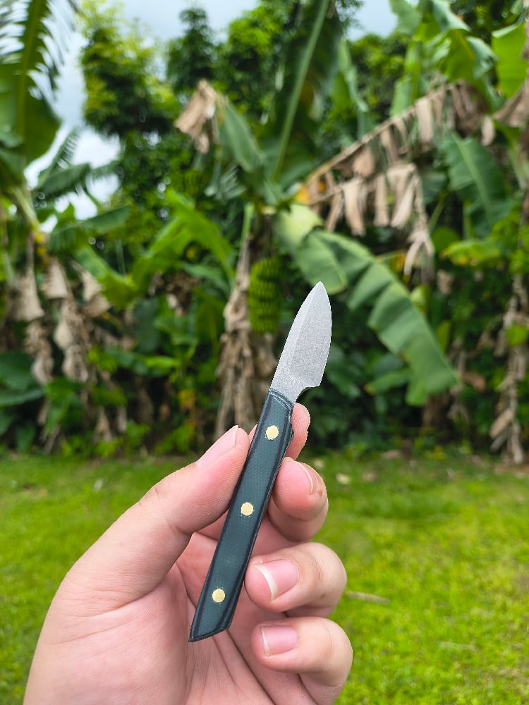 Image of EDC Neck Knife #3