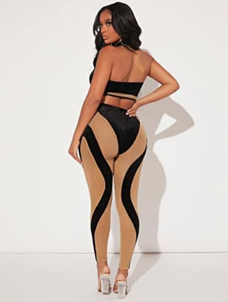 Image of Sexy - Style 6