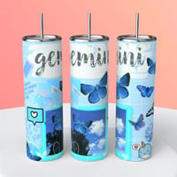 GEMINI TUMBLER 1