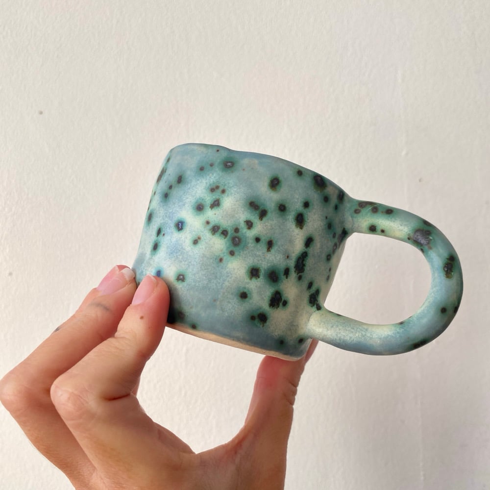 Image of Moon Mug #2
