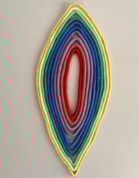 Image 1 of Portal for Sonia Delaunay