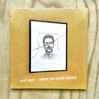 Image 1 of Alec Soth - Advice for Young Artists (Signed)