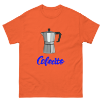 Image 3 of Cafecito Tee