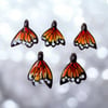 Monarch Butterfly pendant