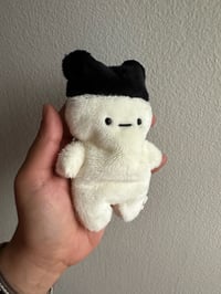 Image 4 of Cream Tama Baby