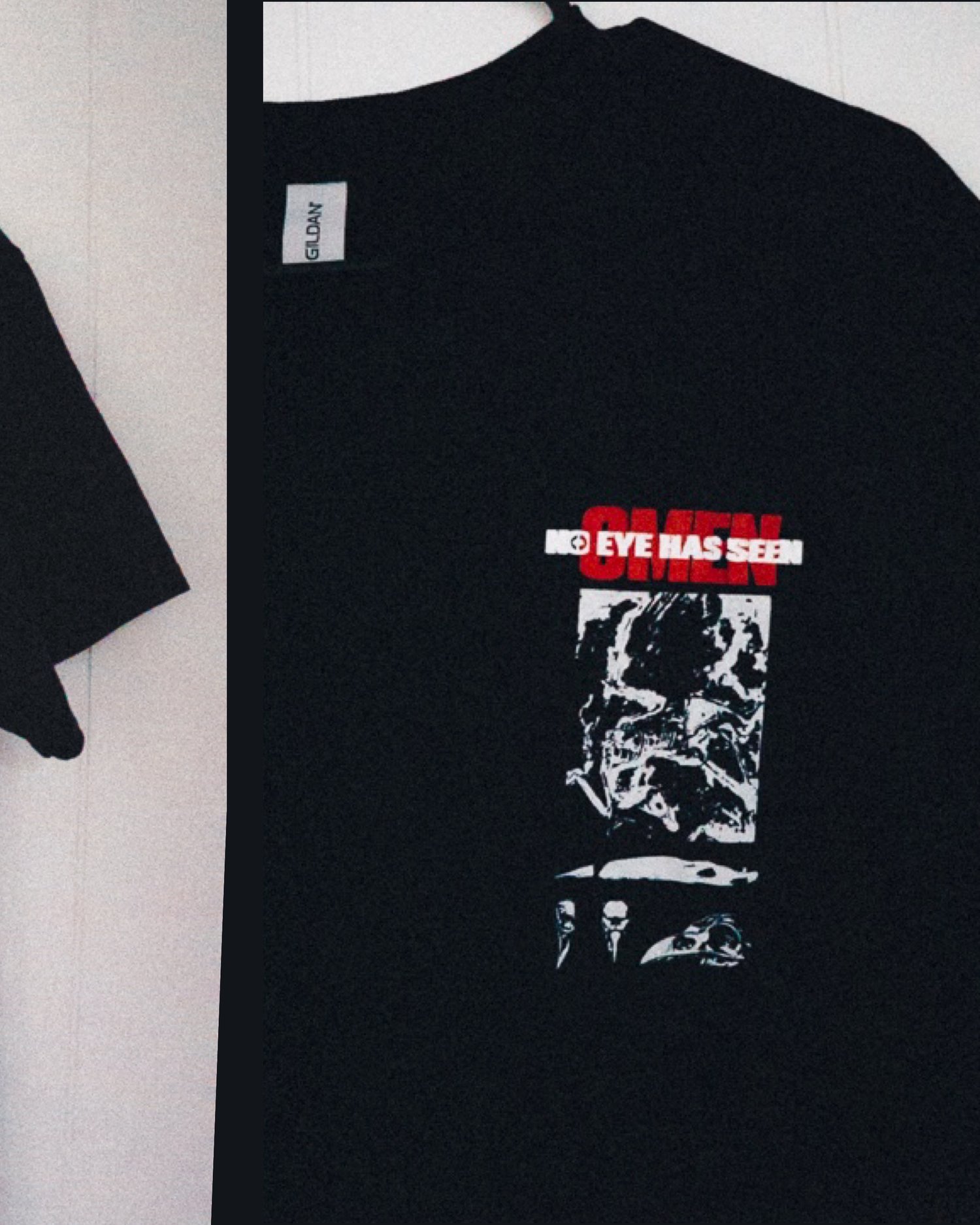 Image of Omen Tee