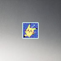 Party Piikawa Magnet