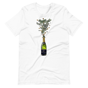 Image of Champagne Campaign T-Shirt