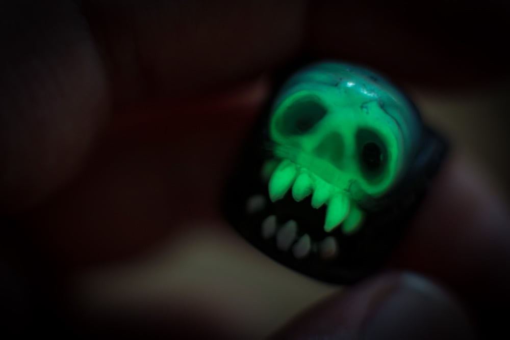 Glowskull Xeno (GID)