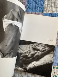 Image 7 of The Male Nude: Visions of 60 Sensual Photographs, 1991.
