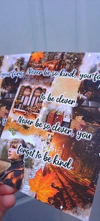 Image 2 of Taylor Postcard Prints