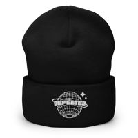 Worldwide Beanie