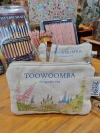 Image 4 of Toowoomba Zipped Pouch