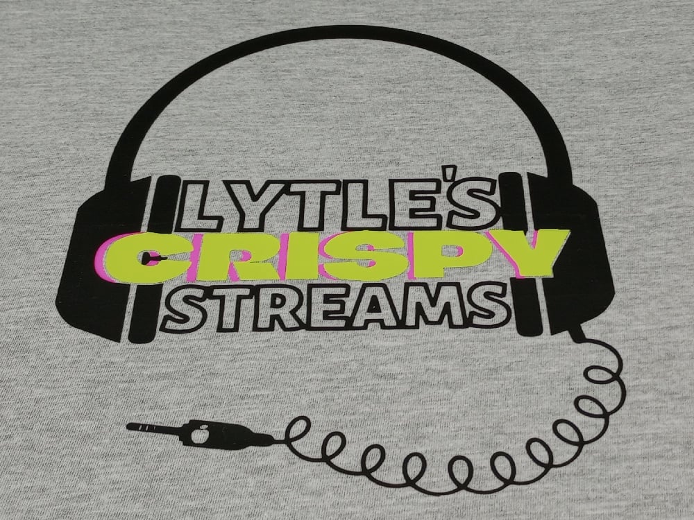 Lytles Crispy Streams