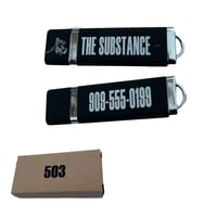 SUBSTANCE USB