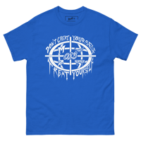 Image of DCYTY Globe T-Shirt (V2)