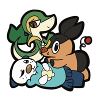 Image 4 of ASSORTED STICKERS