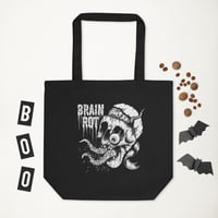 Image 1 of Metal AF Tote Bag