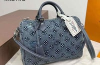 Denim speedy 30