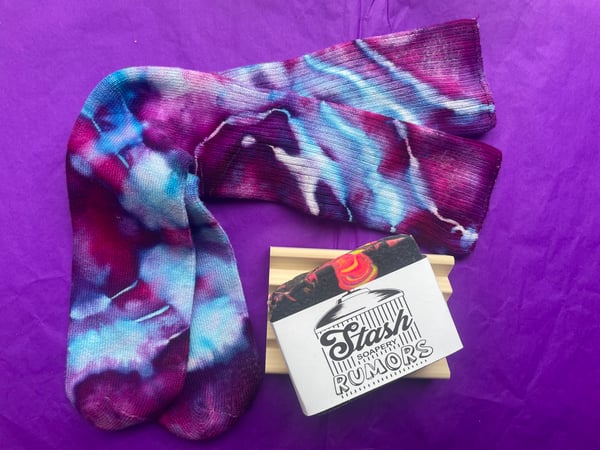 Image of Snuggly gift box