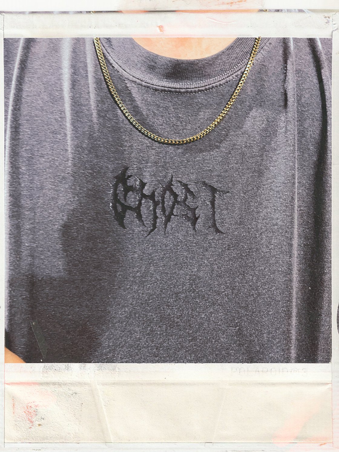 Image of GTW Spine shirt 