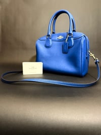 Image 1 of Coach purse