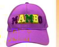 Mambo Hat 