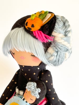 Image of Classic Doll Halloween Heidi