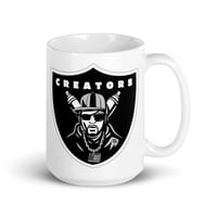 Image 8 of C R E A T O R S - Mug
