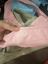 Image 3 of Bra - Pink
