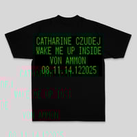 Image 2 of Catharine Czudej Shirt