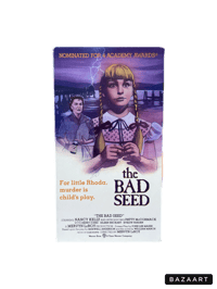 Image 1 of The Bad Seed [1956]