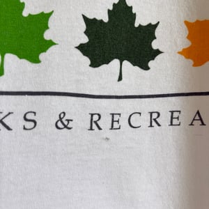 Image of 'City of New York Parks & Recreation' T-Shirt