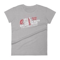 Image 3 of Olympia Events Women's T-shirt