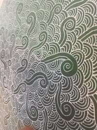 Image 4 of “Octopus in the seagrass”