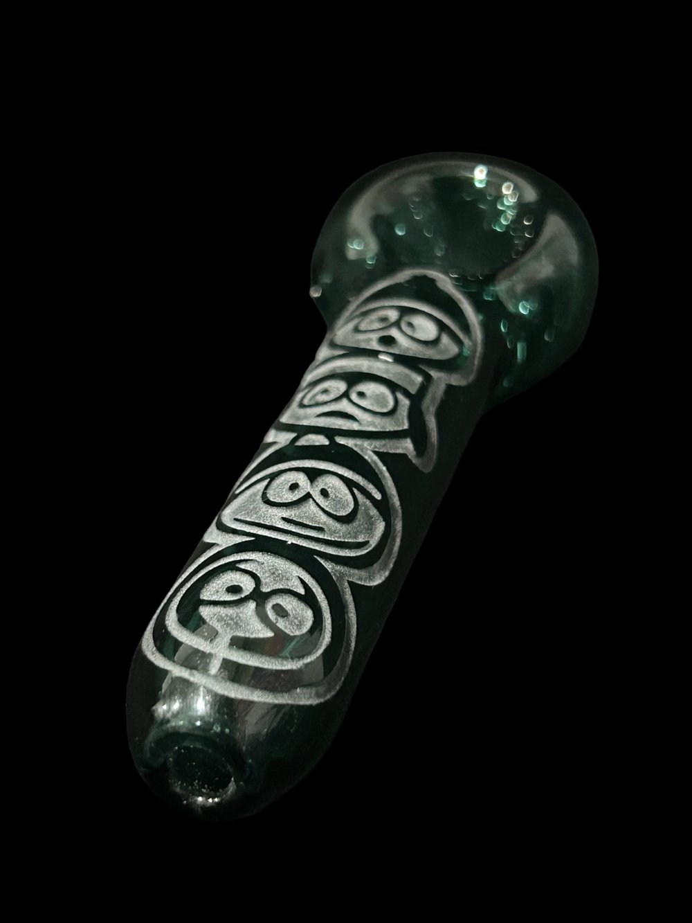 Image of Thinkboro South Park Spoon