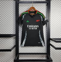 Image 1 of Arsenal 24/25 Away