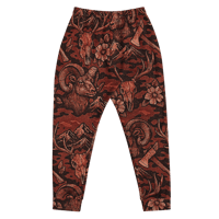 Image 2 of Blood Trail Camo Men’s Joggers