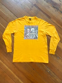 Image 1 of 1970s Skeletons from the closet Sz L