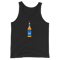 Image of STUD LIGHT MEN'S TANK