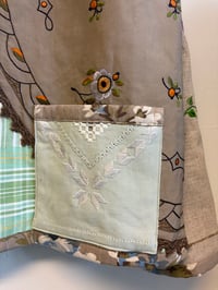 Image 8 of The Gaia jacket (l/xl)