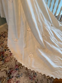 Image 17 of 1980s Shantung Silk Flowers 